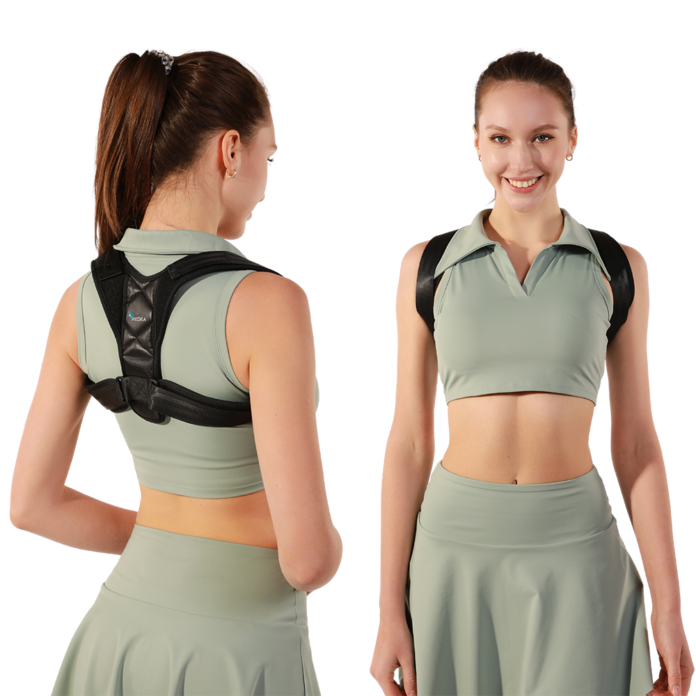 MEDILA Posture Corrector - FF01