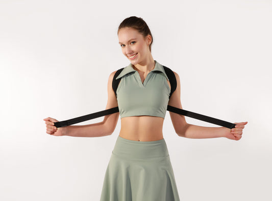 MEDILA Posture Corrector - FF01