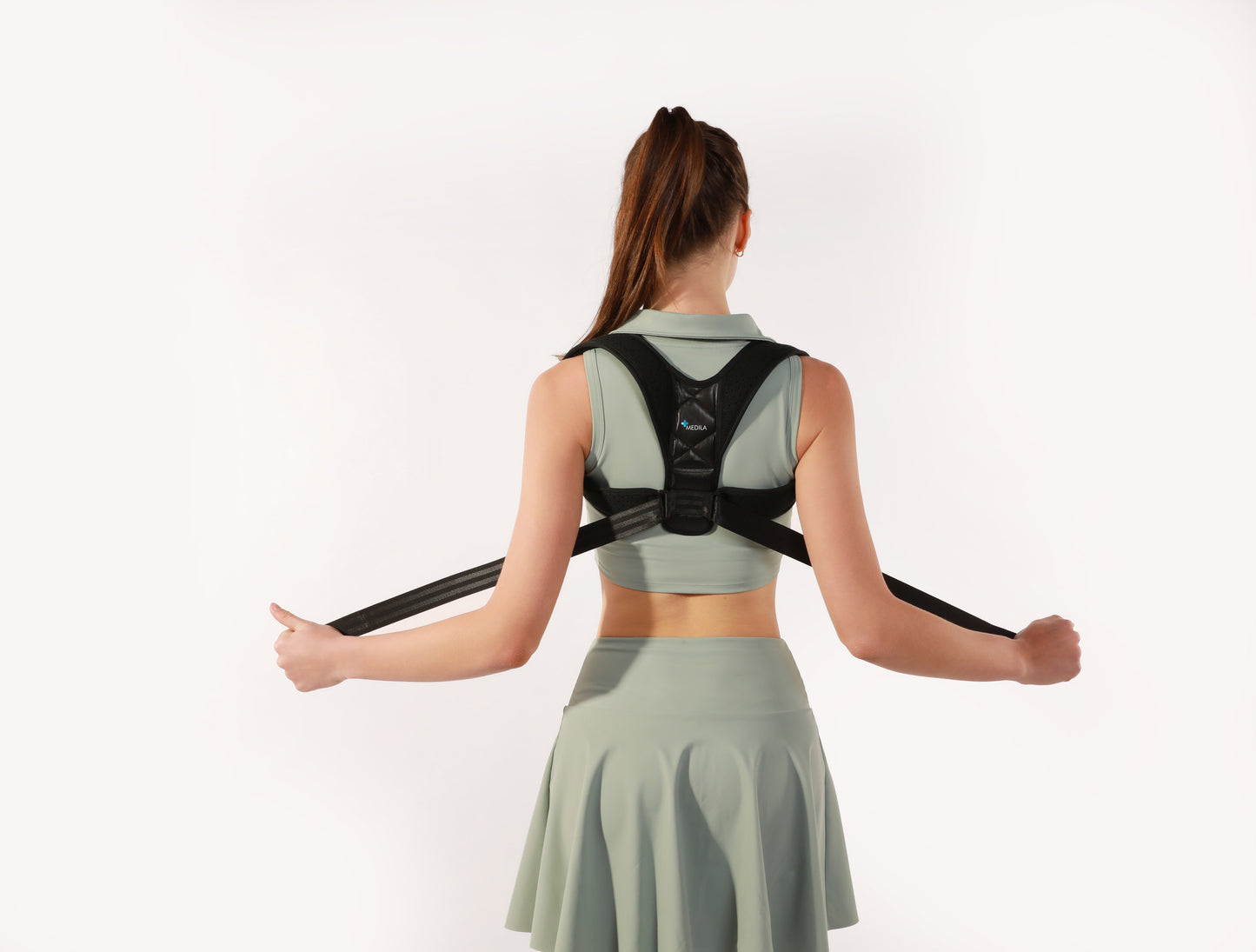 MEDILA Posture Corrector - FF01