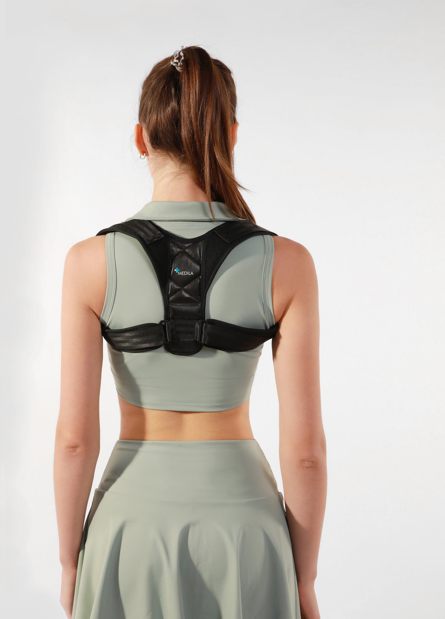 MEDILA Posture Corrector - FF01