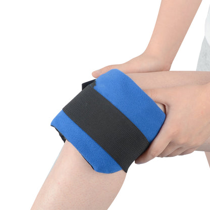 MEDILA Reusable Hot and Cold Gel Compress - Pack of 2