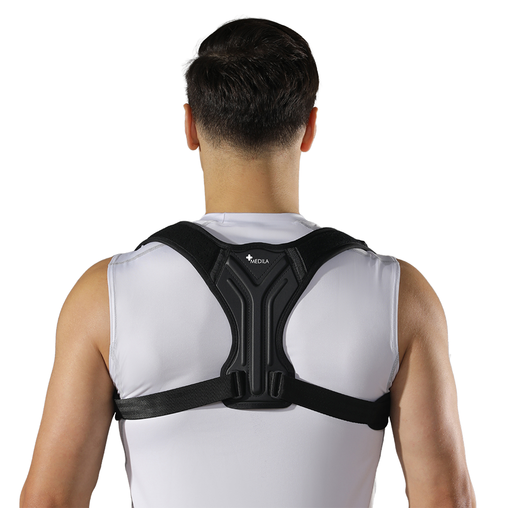 MEDILA Posture Corrector - CS01