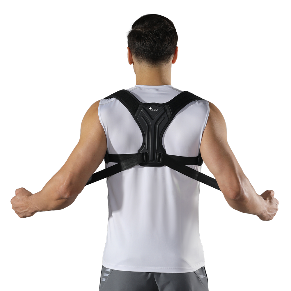 MEDILA Posture Corrector - CS01