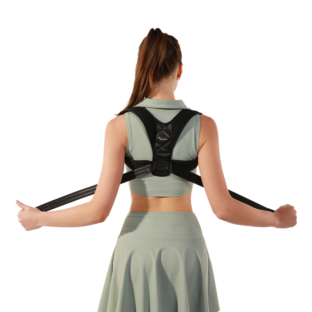 MEDILA Posture Corrector - FF01