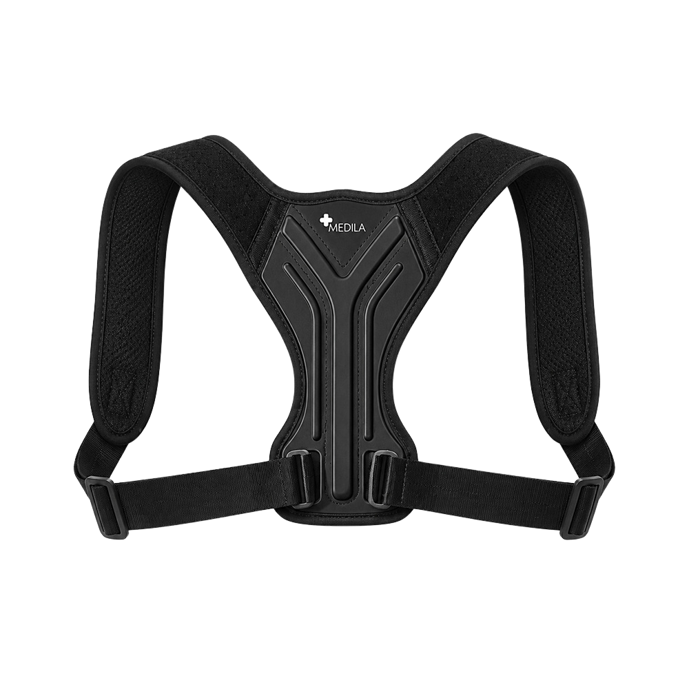 MEDILA Advanced Posture Corrector, model CS01